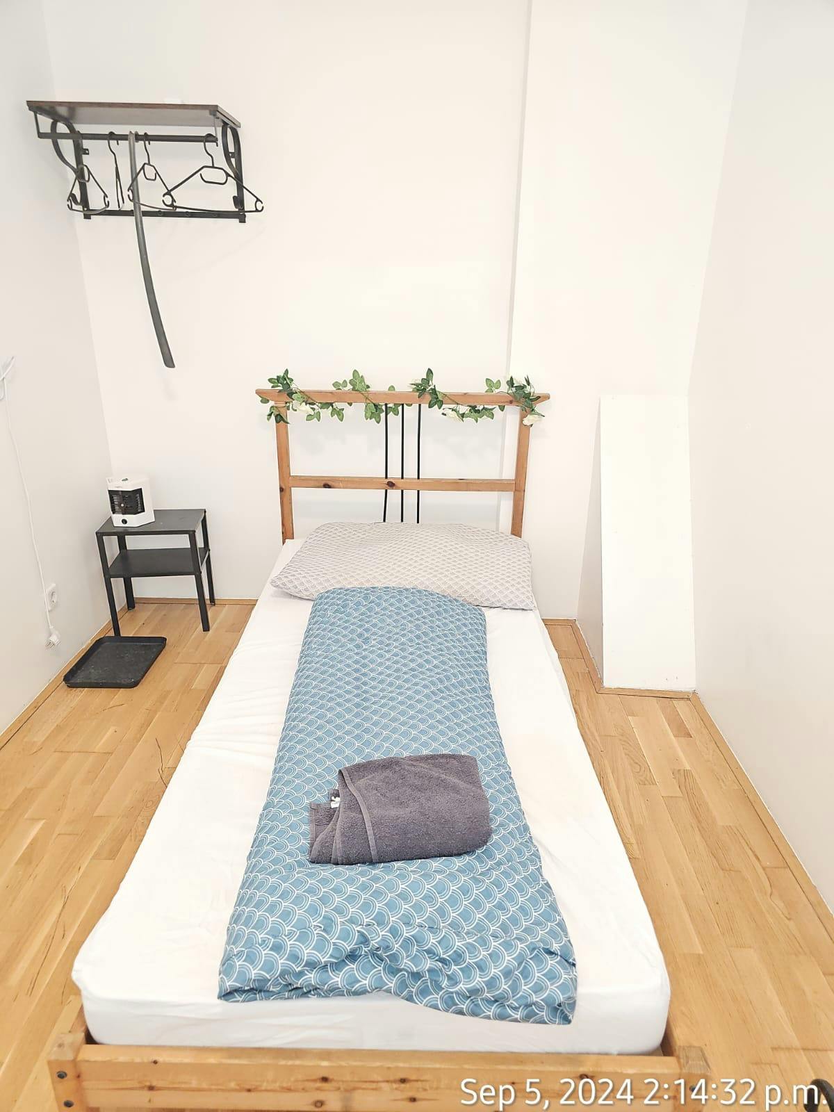 Habitación privada en alquiler por 400 € al mes en Vienna, Rotensterngasse