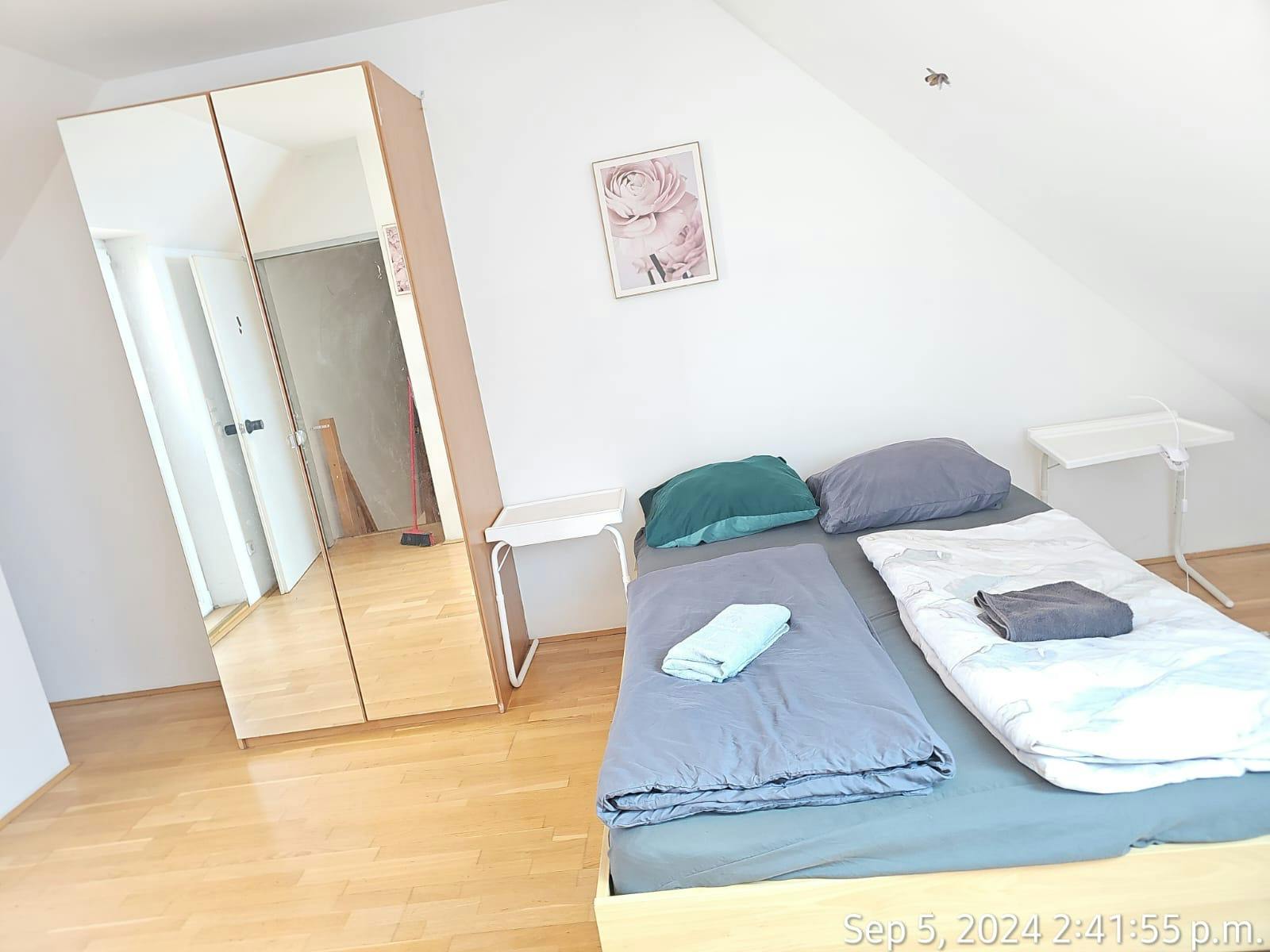 Pokój prywatny do wynajęcia za 650 € miesięcznie w mieście Vienna, Rotensterngasse