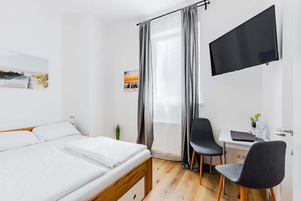 Apartment Vienna — photo 8