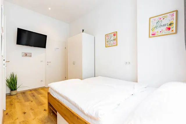 Private room in Schwendergasse, Vienna (1558463) room image 2