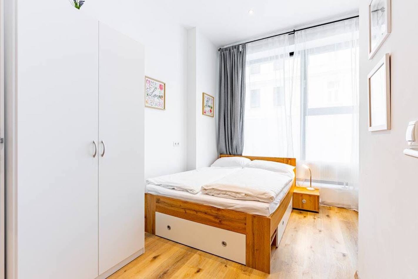 Schwendergasse, Vienna preview