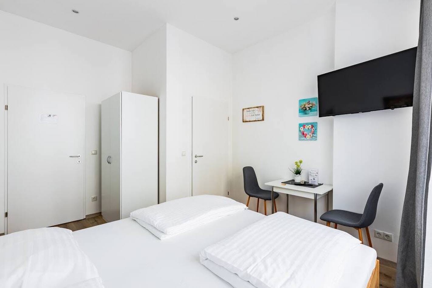Apartment Vienna, 1 bed, 12m² — photo 8