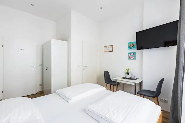 Private room in Schwendergasse, Vienna (1558464) room image 1