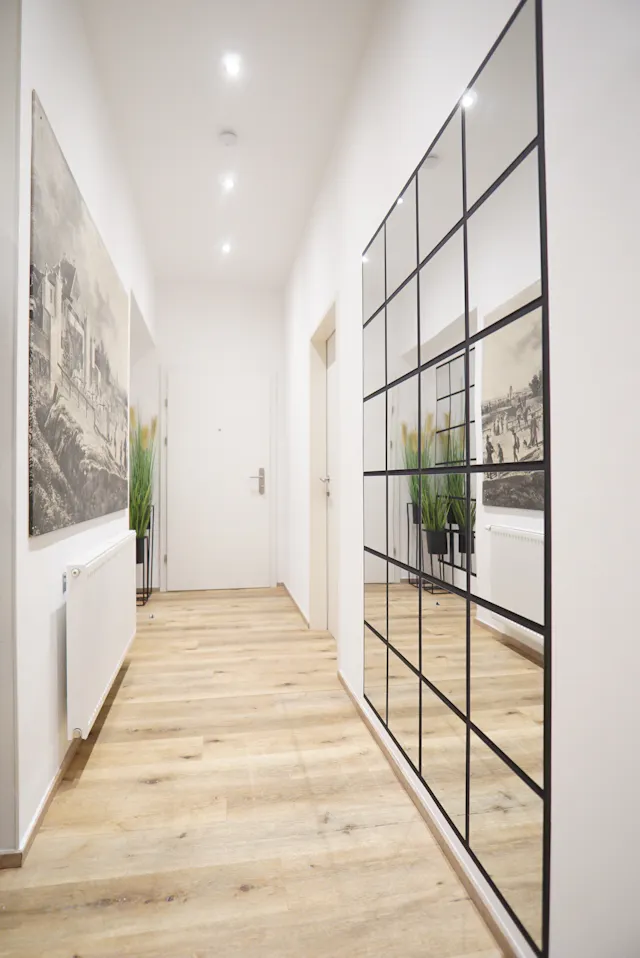 Private room in Schwendergasse, Vienna (1558465) room image 50
