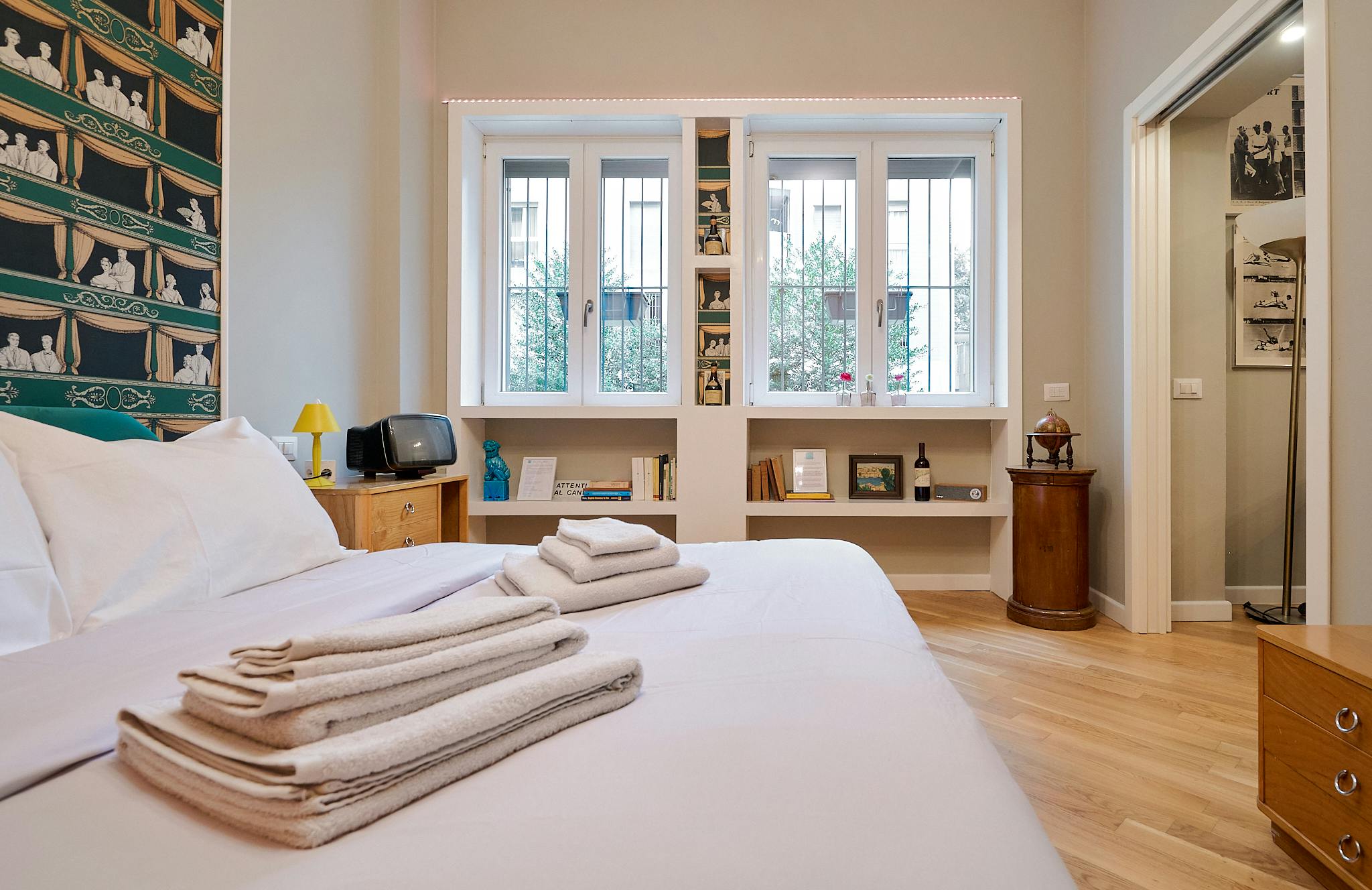 preview gallery tile