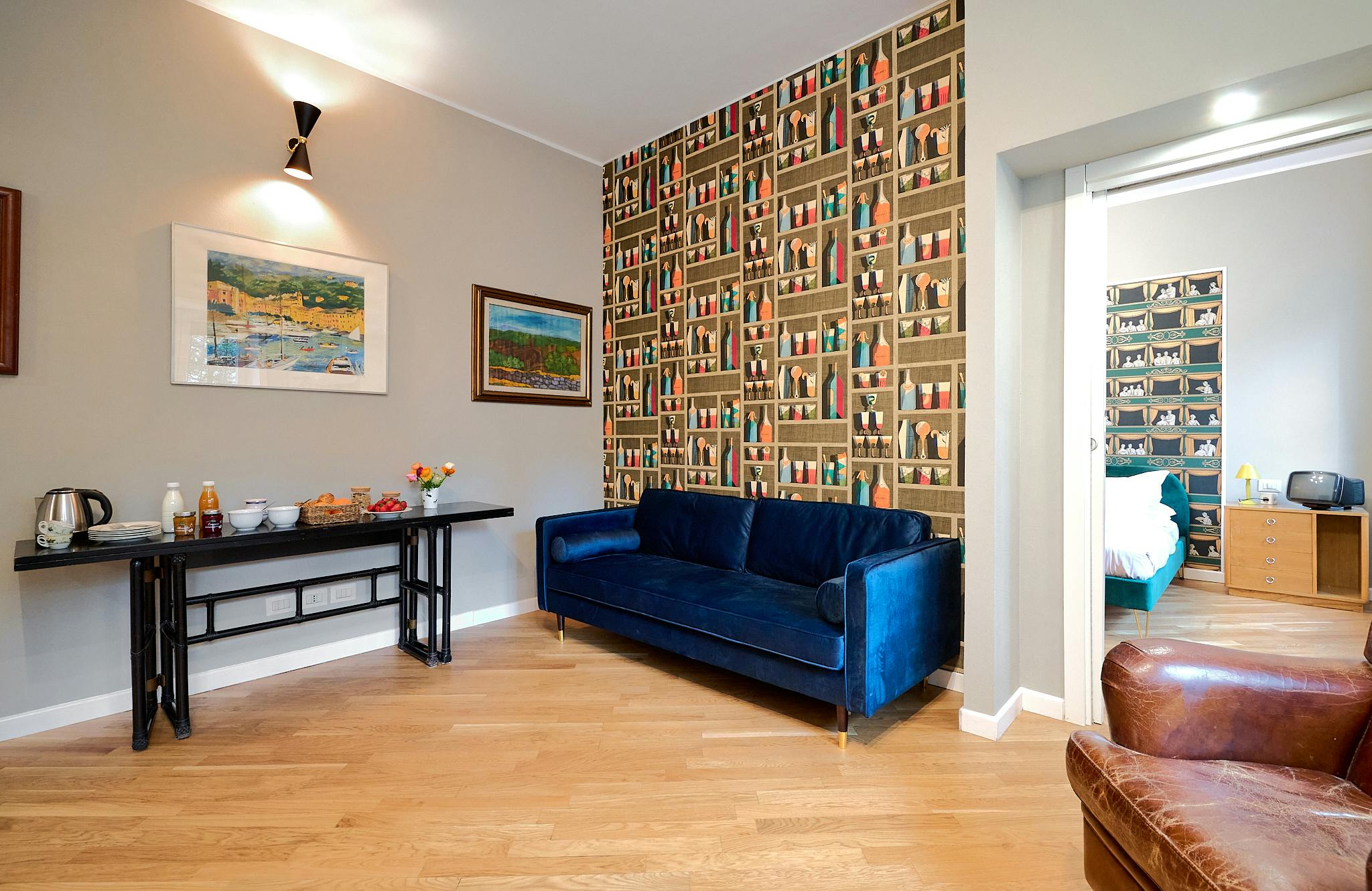 preview gallery tile