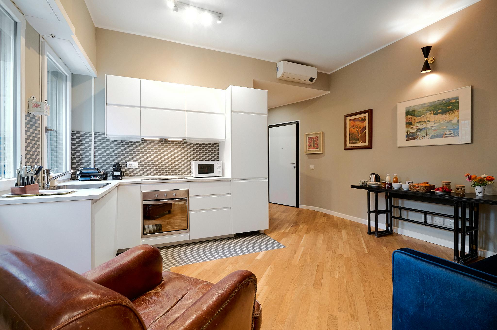 preview gallery tile