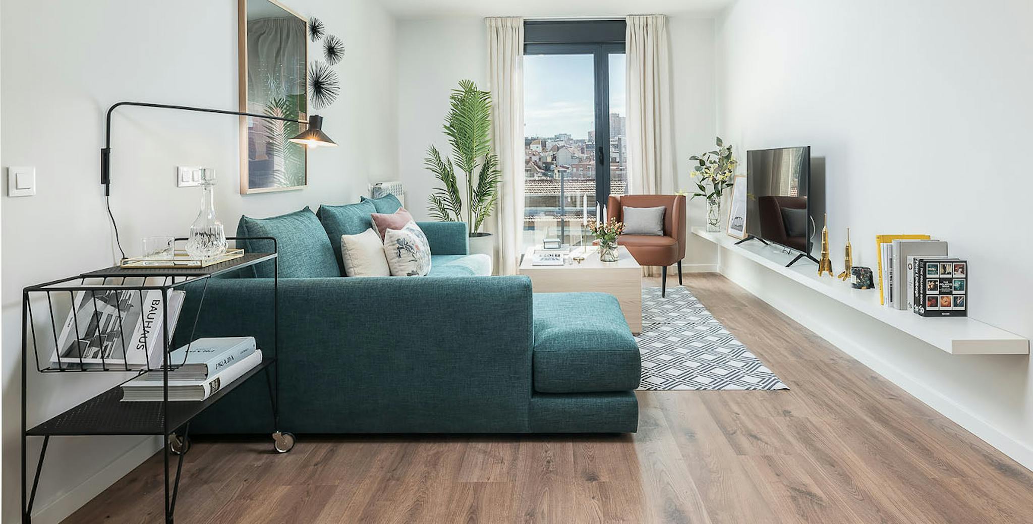 Calle de la Alfalfa, Madrid preview