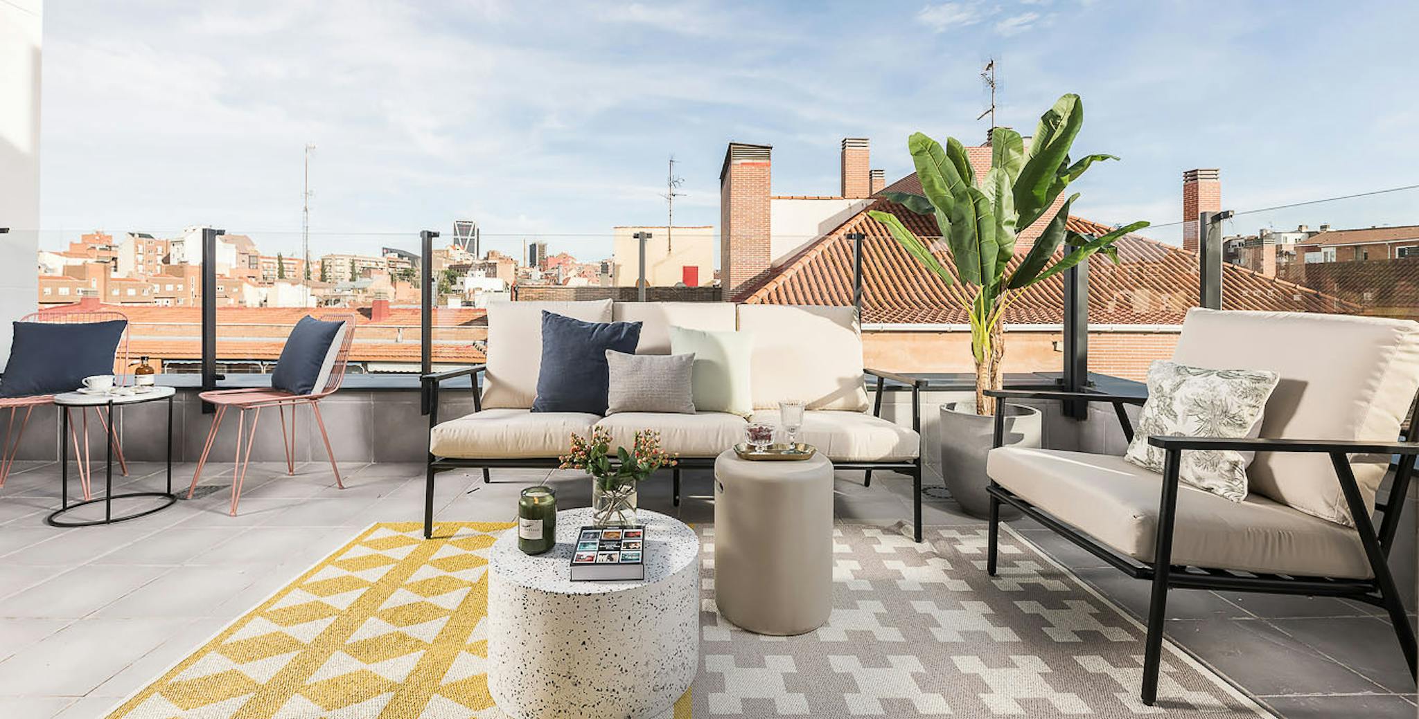 Calle de la Alfalfa, Madrid preview