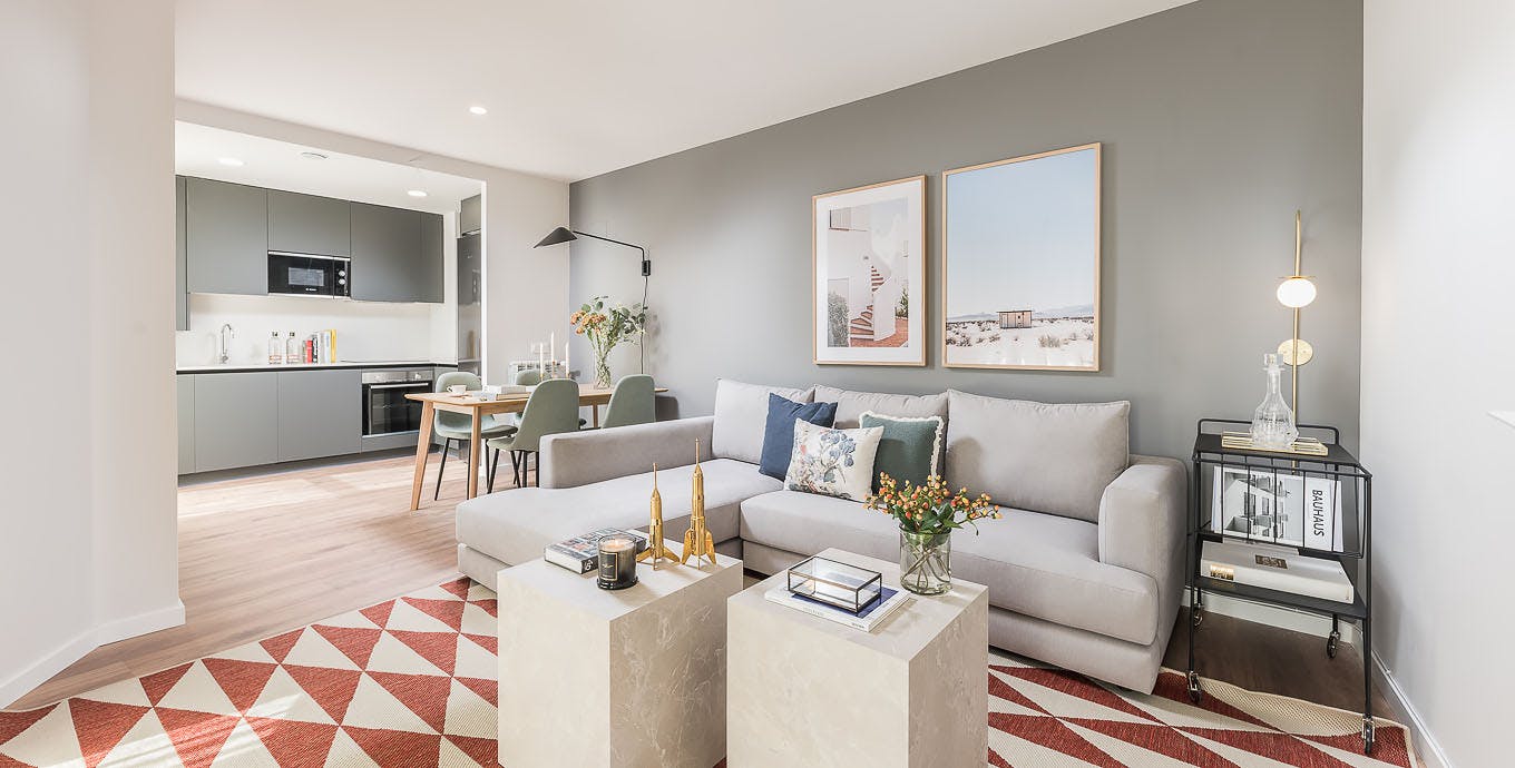 Calle de la Alfalfa, Madrid preview