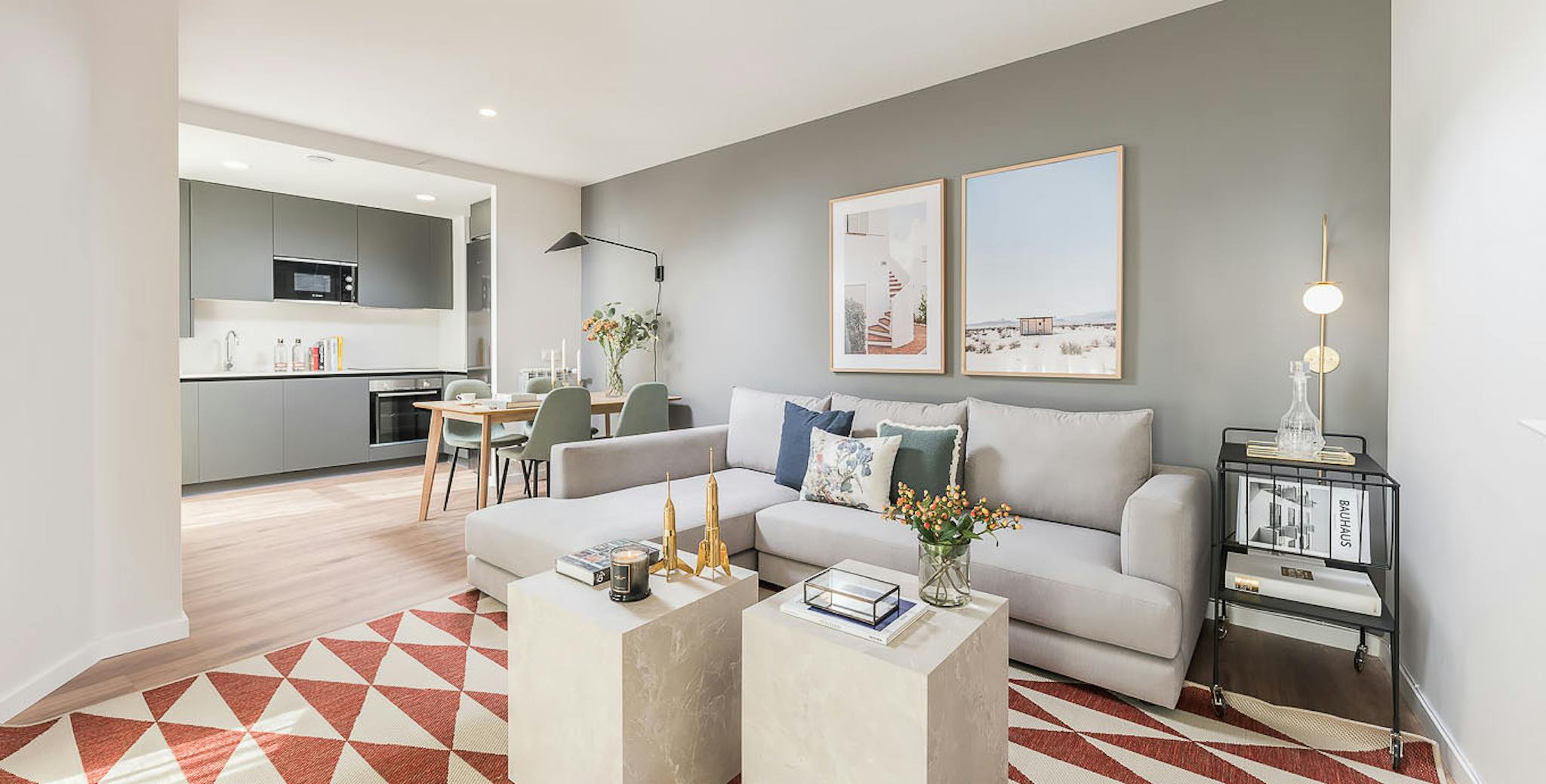 Calle de la Alfalfa, Madrid preview