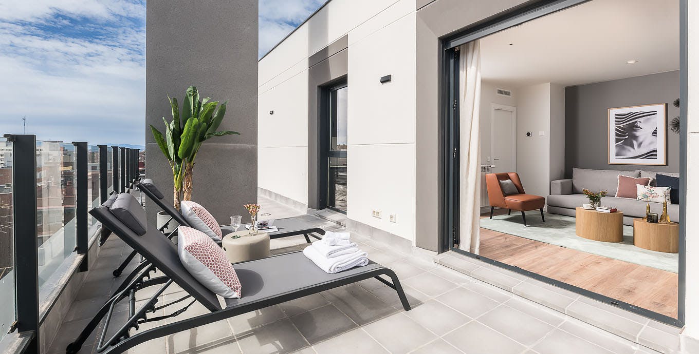 Calle de la Alfalfa, Madrid preview