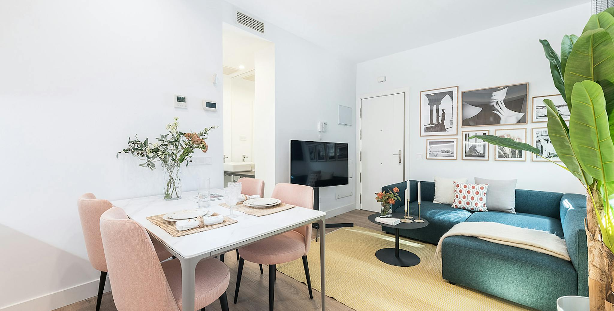 Calle de Santa Ana, Madrid preview