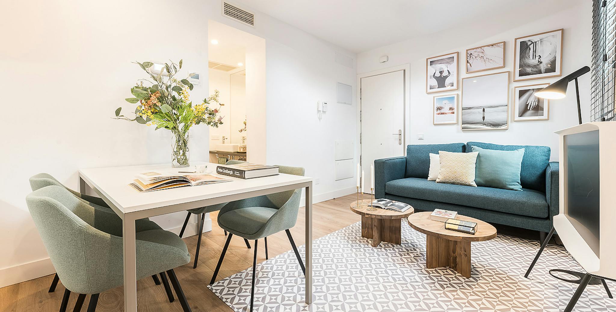 Calle de Santa Ana, Madrid preview