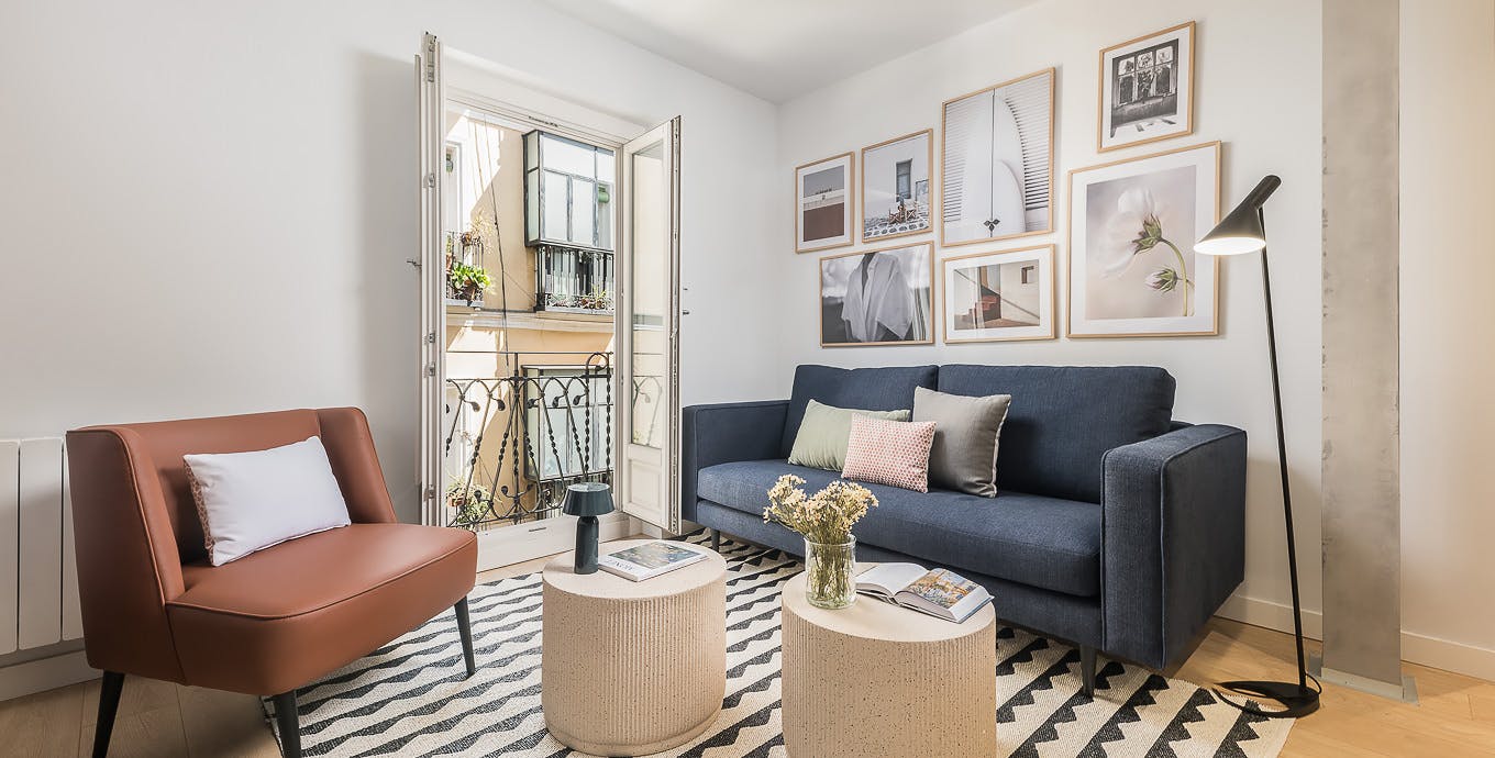 Calle de San Carlos, Madrid preview