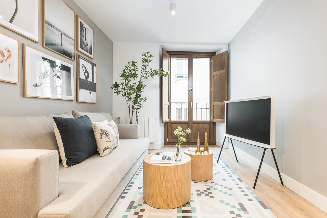 preview gallery tile