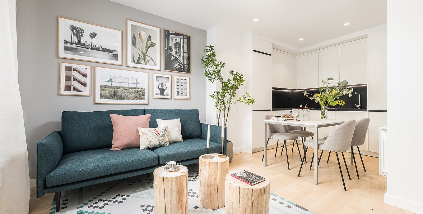 Calle de San Carlos, Madrid preview