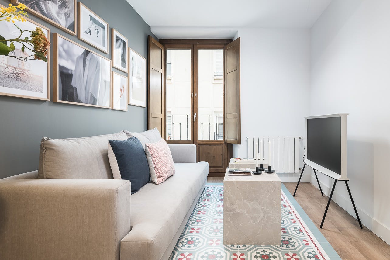 preview gallery tile