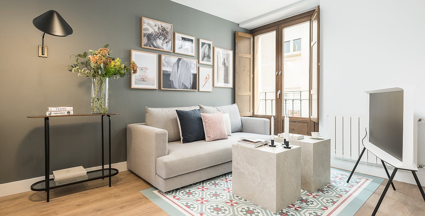 Calle de Santa Ana, Madrid preview