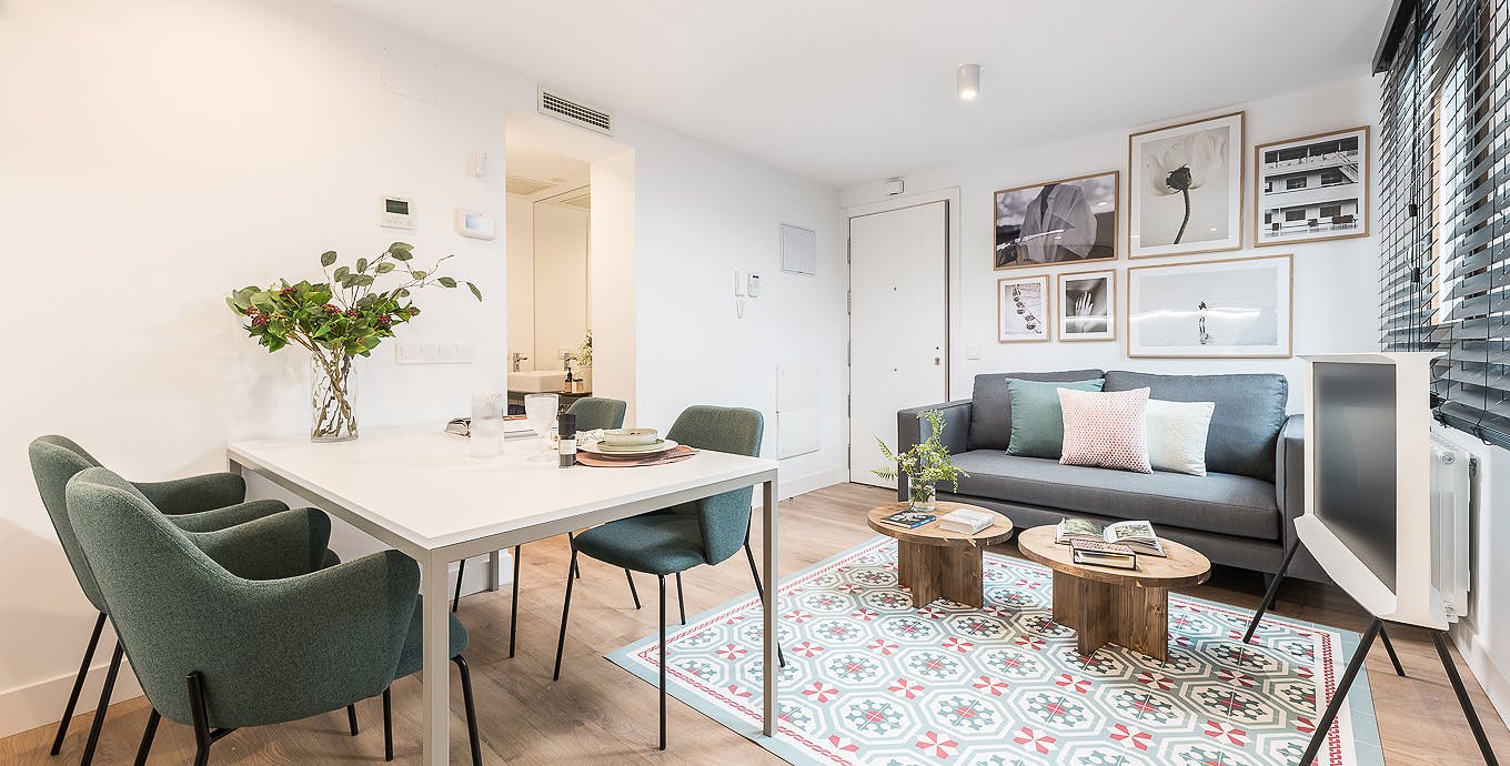 Calle de Santa Ana, Madrid preview