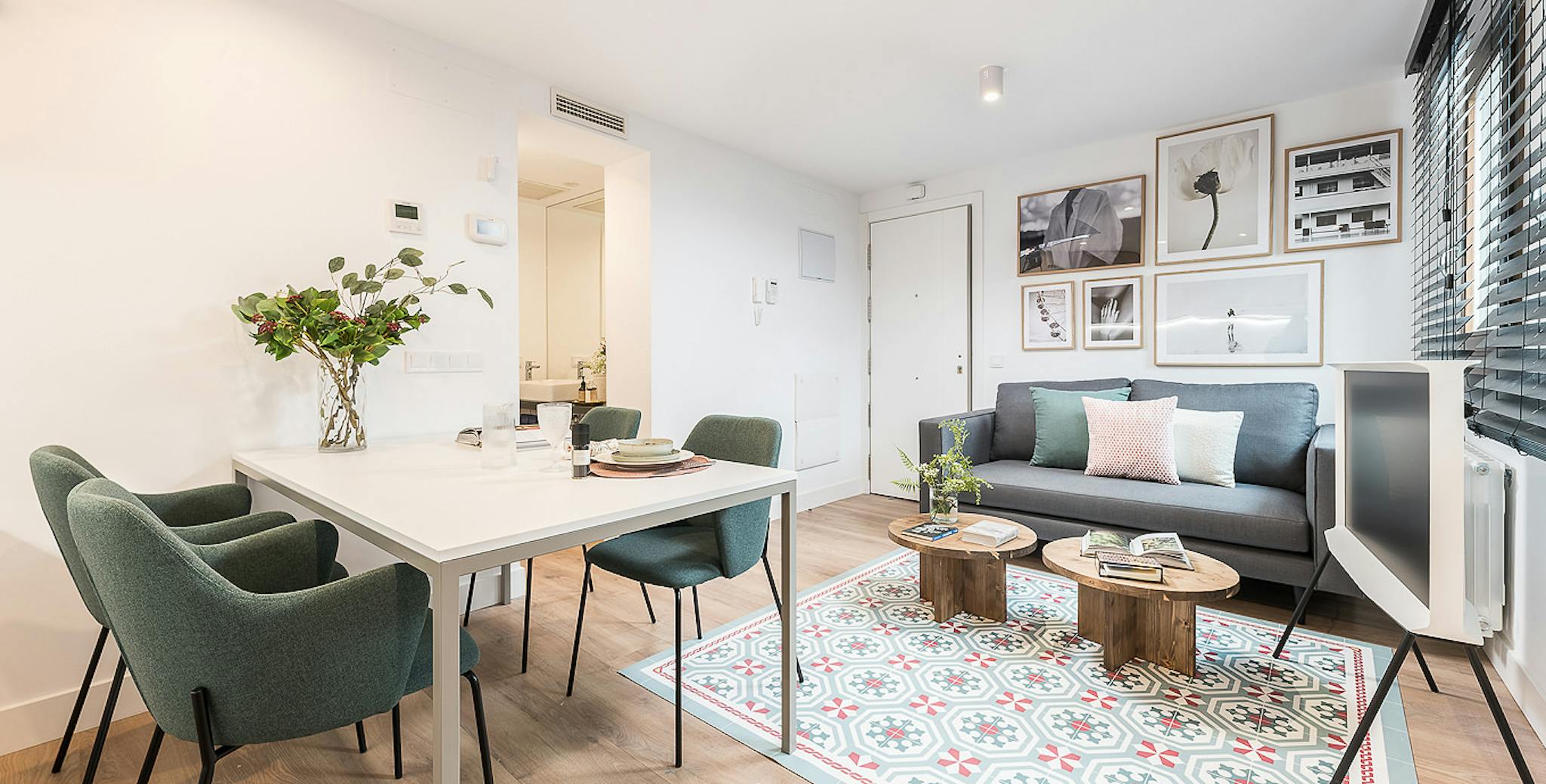 Calle de Santa Ana, Madrid preview