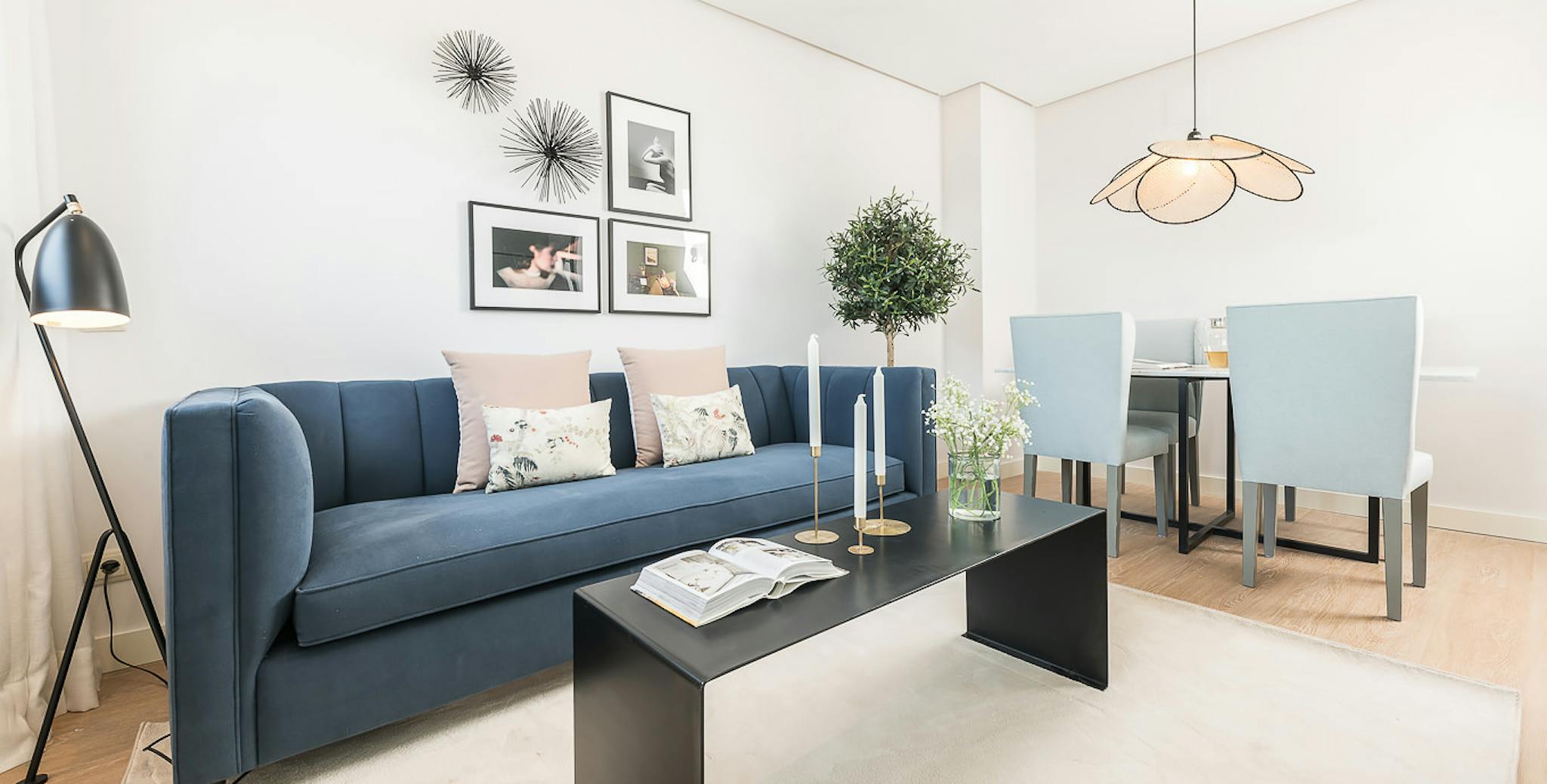 Calle de Ana de Austria, Madrid preview