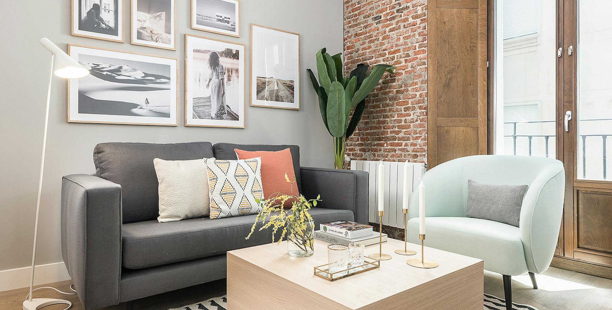 Calle de Santa Ana, Madrid preview