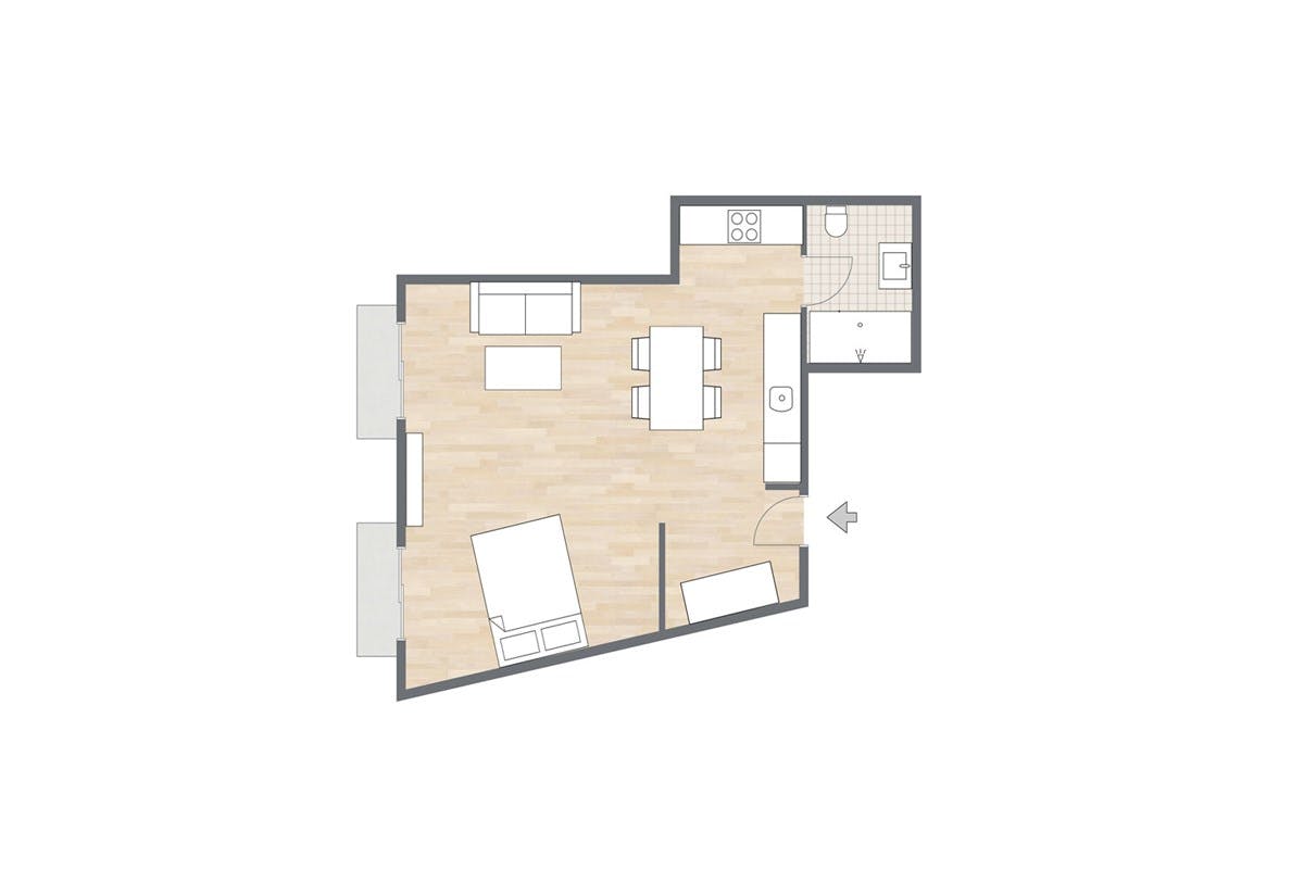 preview gallery tile