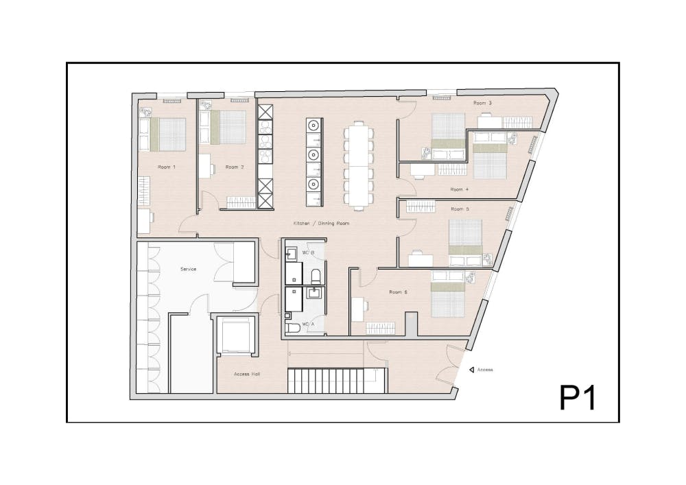 preview gallery tile