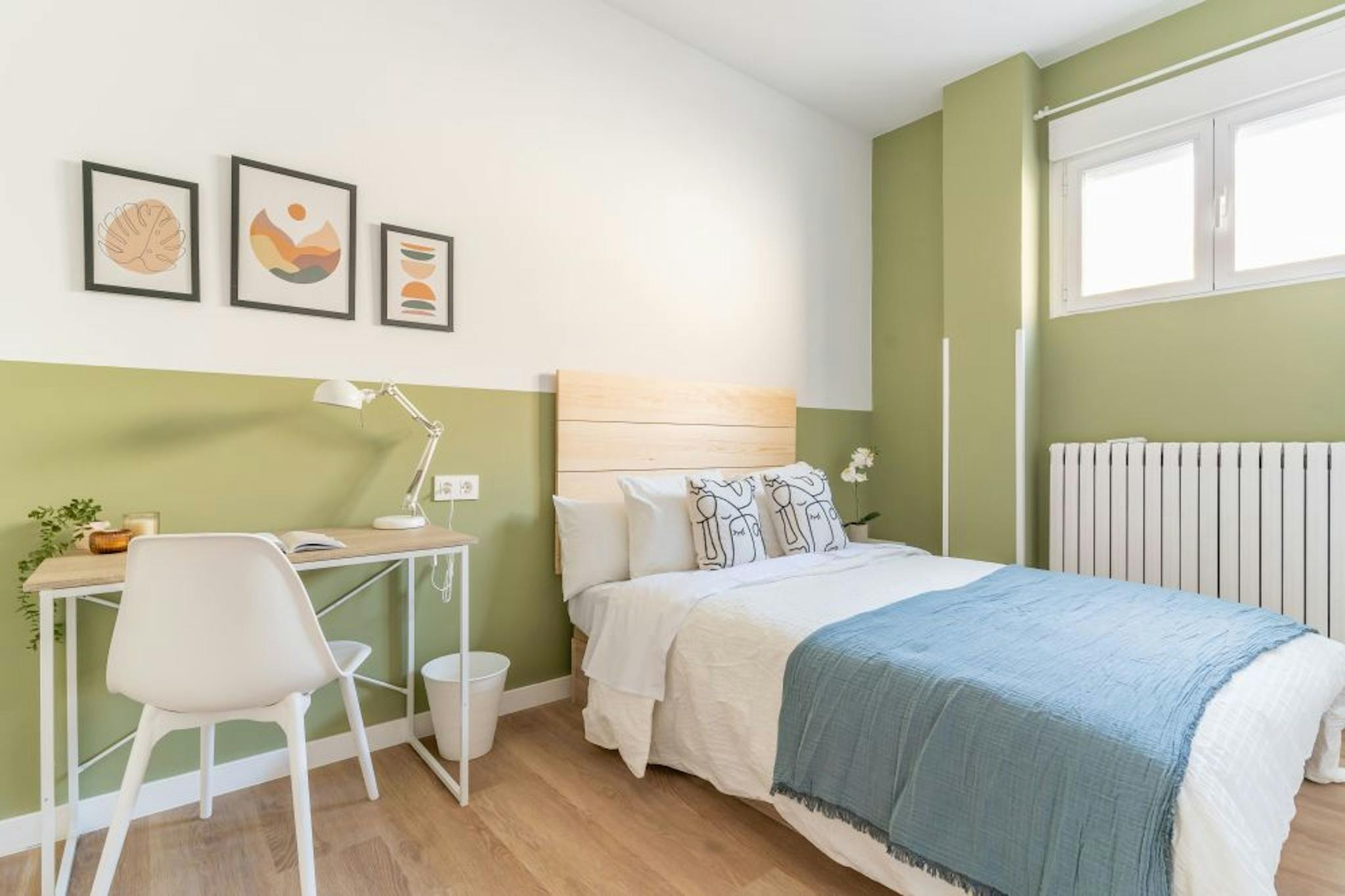 Calle de Carnicer, Madrid preview