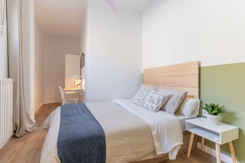 Calle de Carnicer, Madrid Madrid