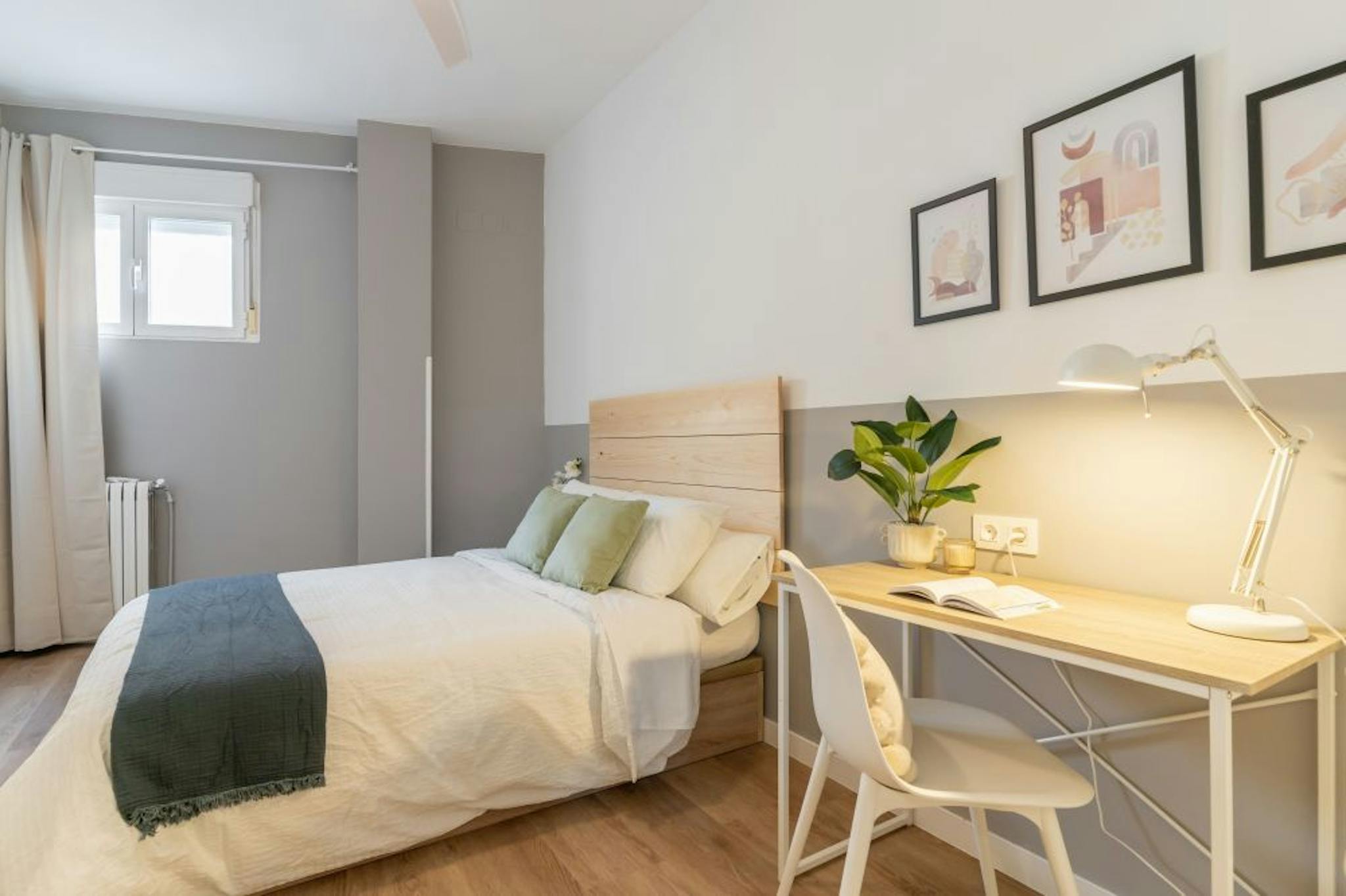 Calle de Carnicer, Madrid preview