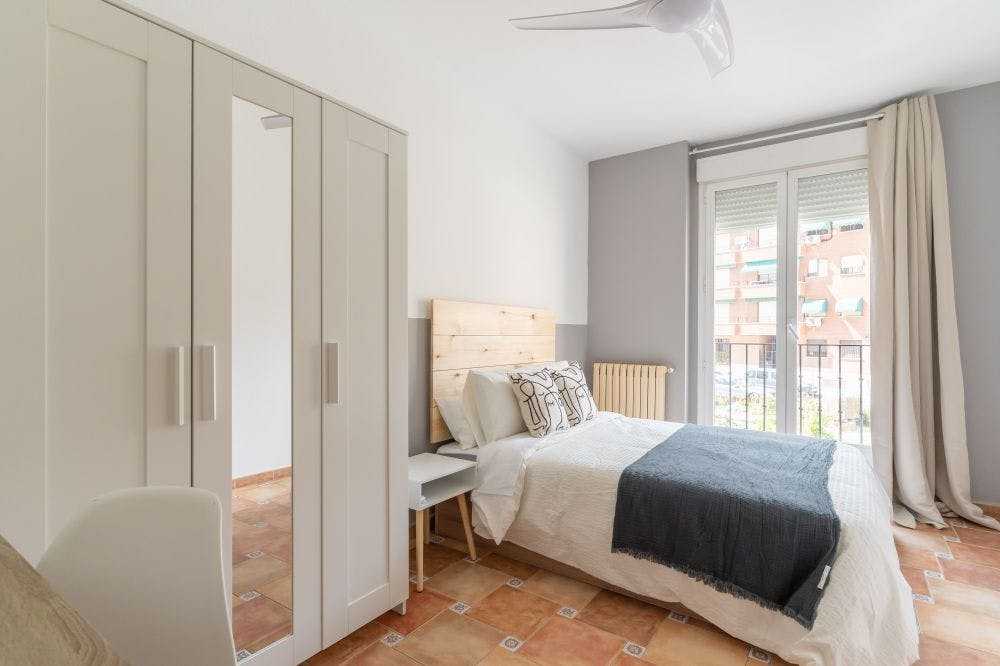 Calle de Carnicer, Madrid Madrid