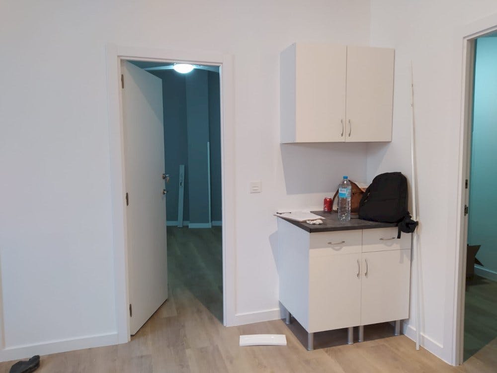 Apartment Madrid, 1 bed — photo 6