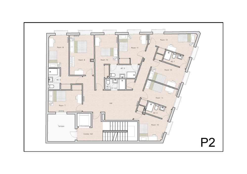 preview gallery tile