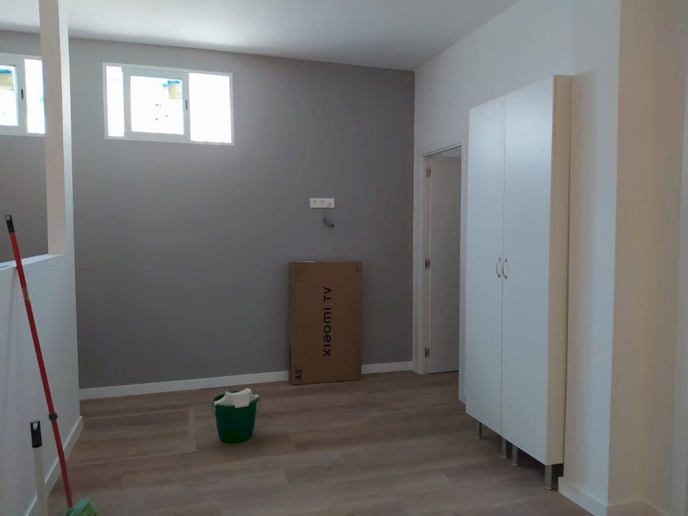 Apartment Madrid, 1 bed — photo 5