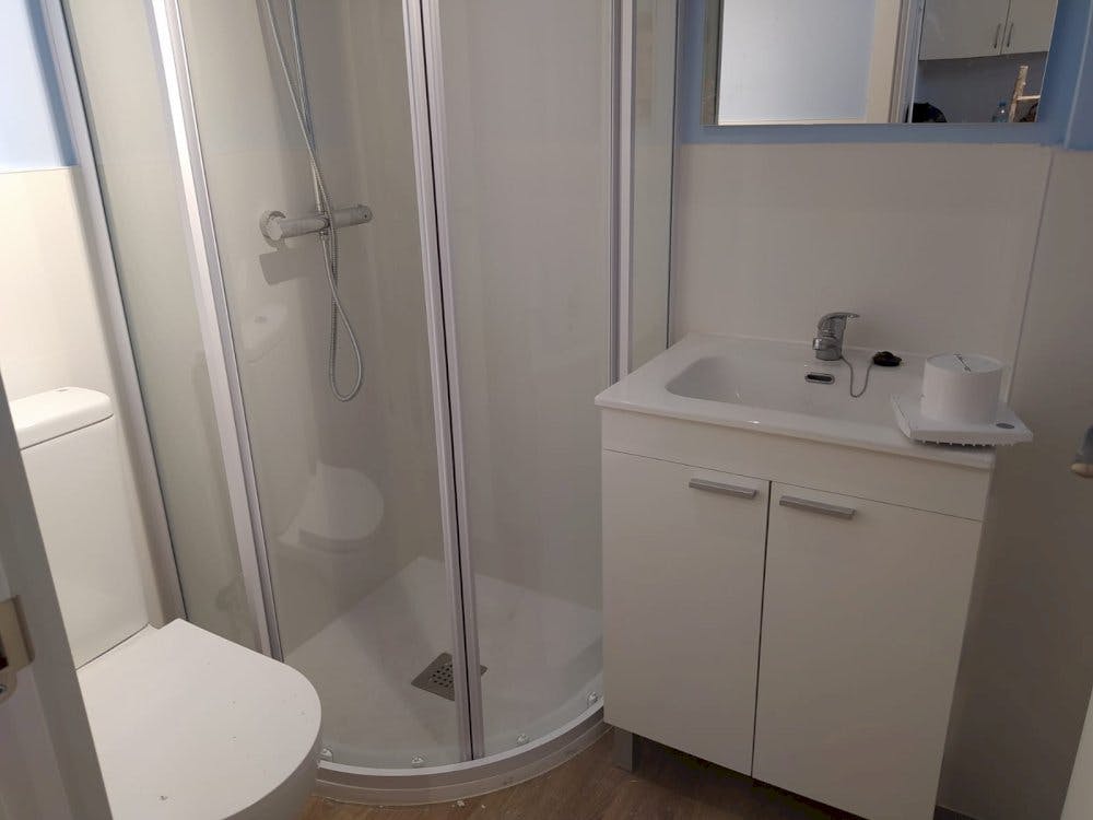 Apartment Madrid, 1 bed — photo 10