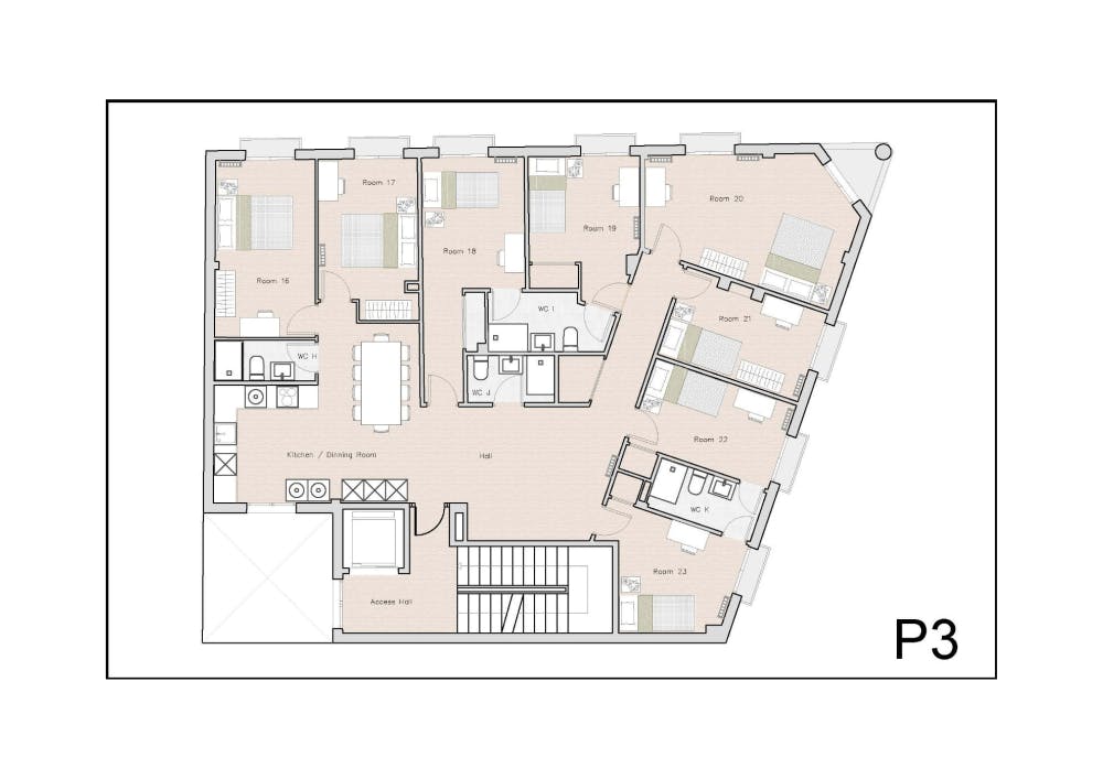 preview gallery tile