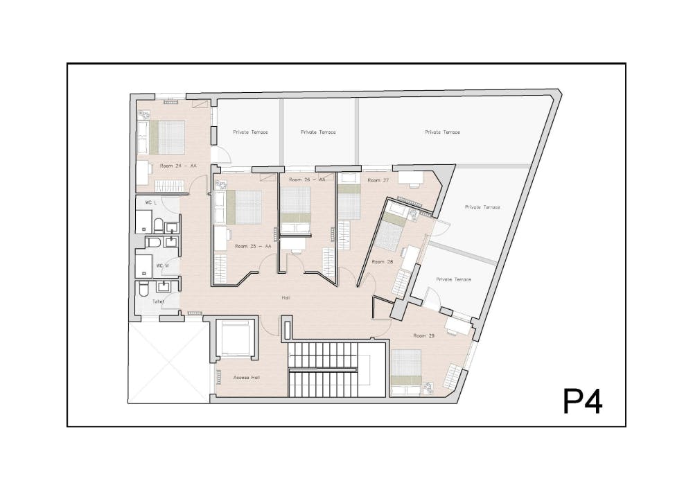 preview gallery tile