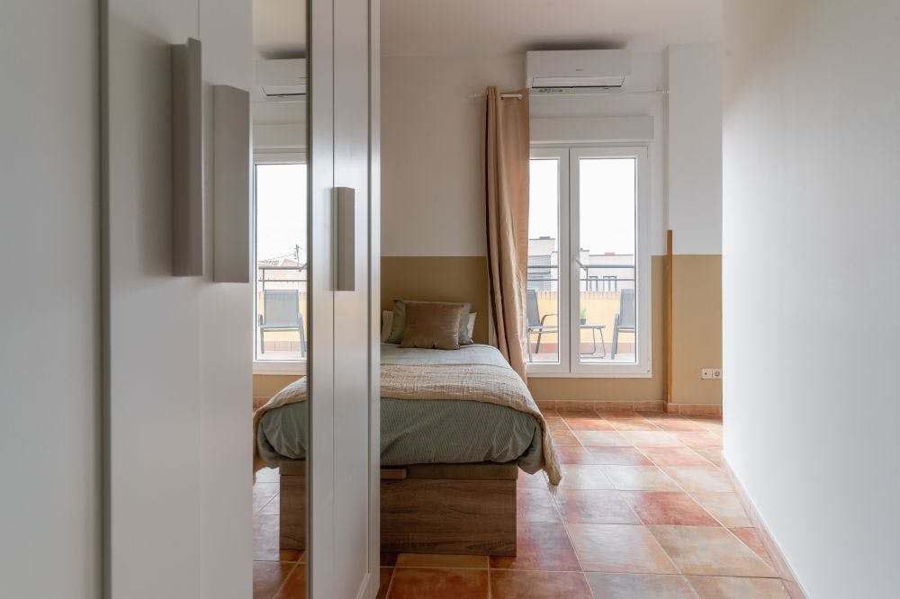 Calle de Carnicer, Madrid Madrid