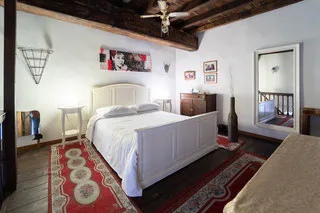 1-Bedroom Apartment in Via Saragozza, Bologna (1558661) ROOM 1
