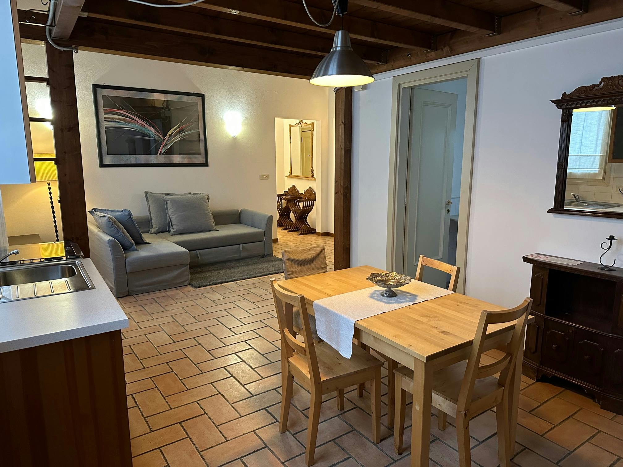 Piazza di Porta San Vitale, Bologna