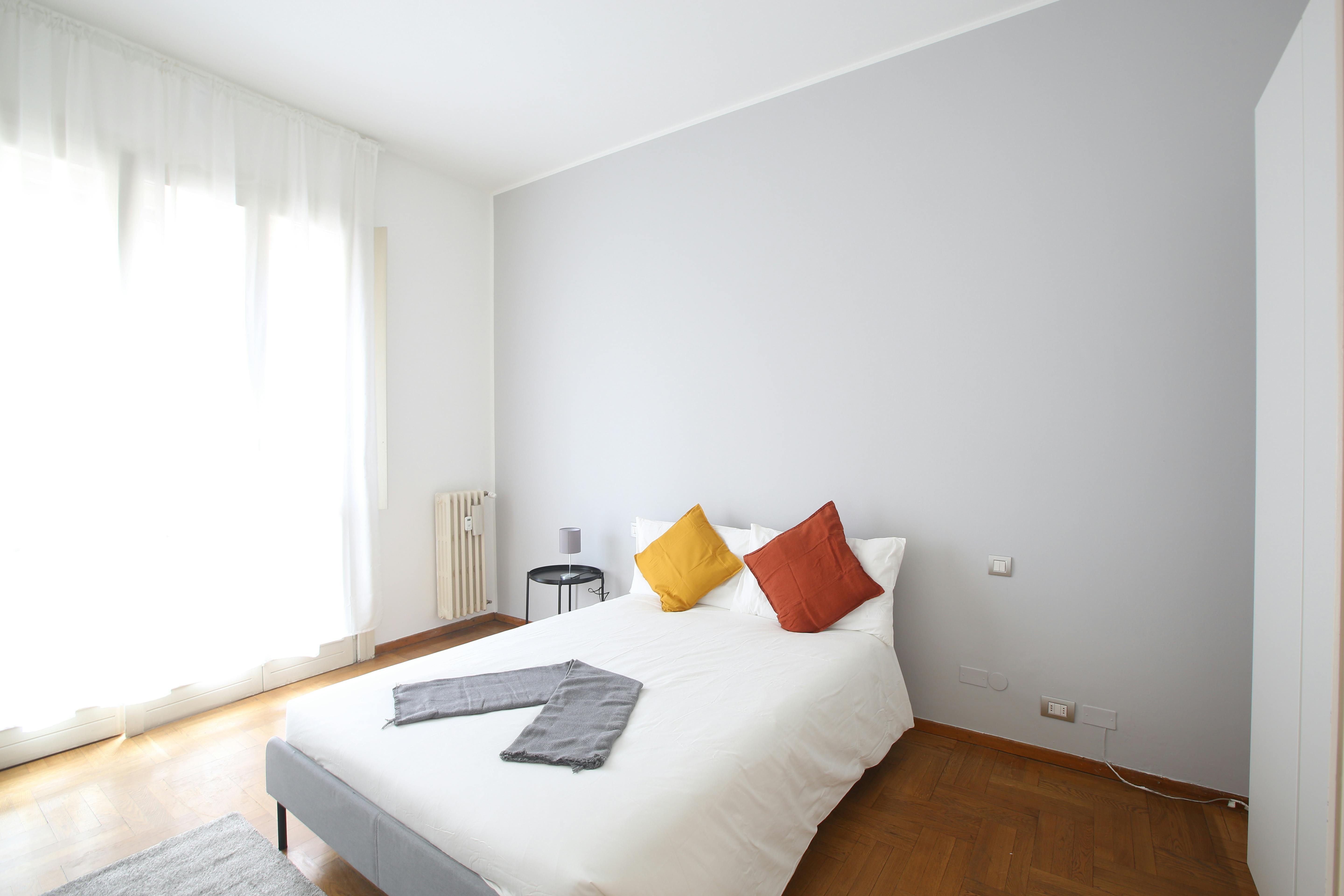 Corso San Gottardo, Milan preview