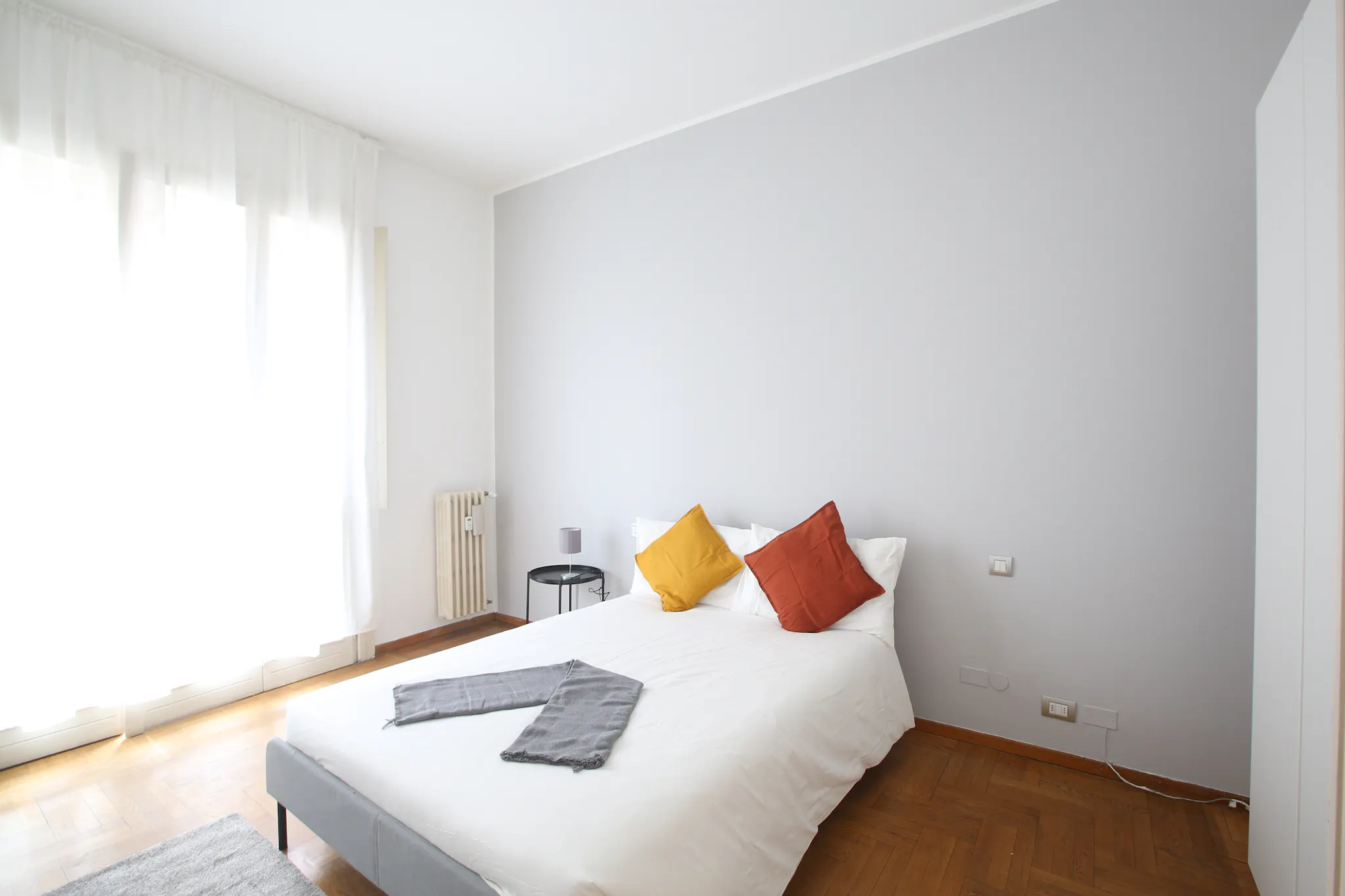 Corso San Gottardo, Milan preview