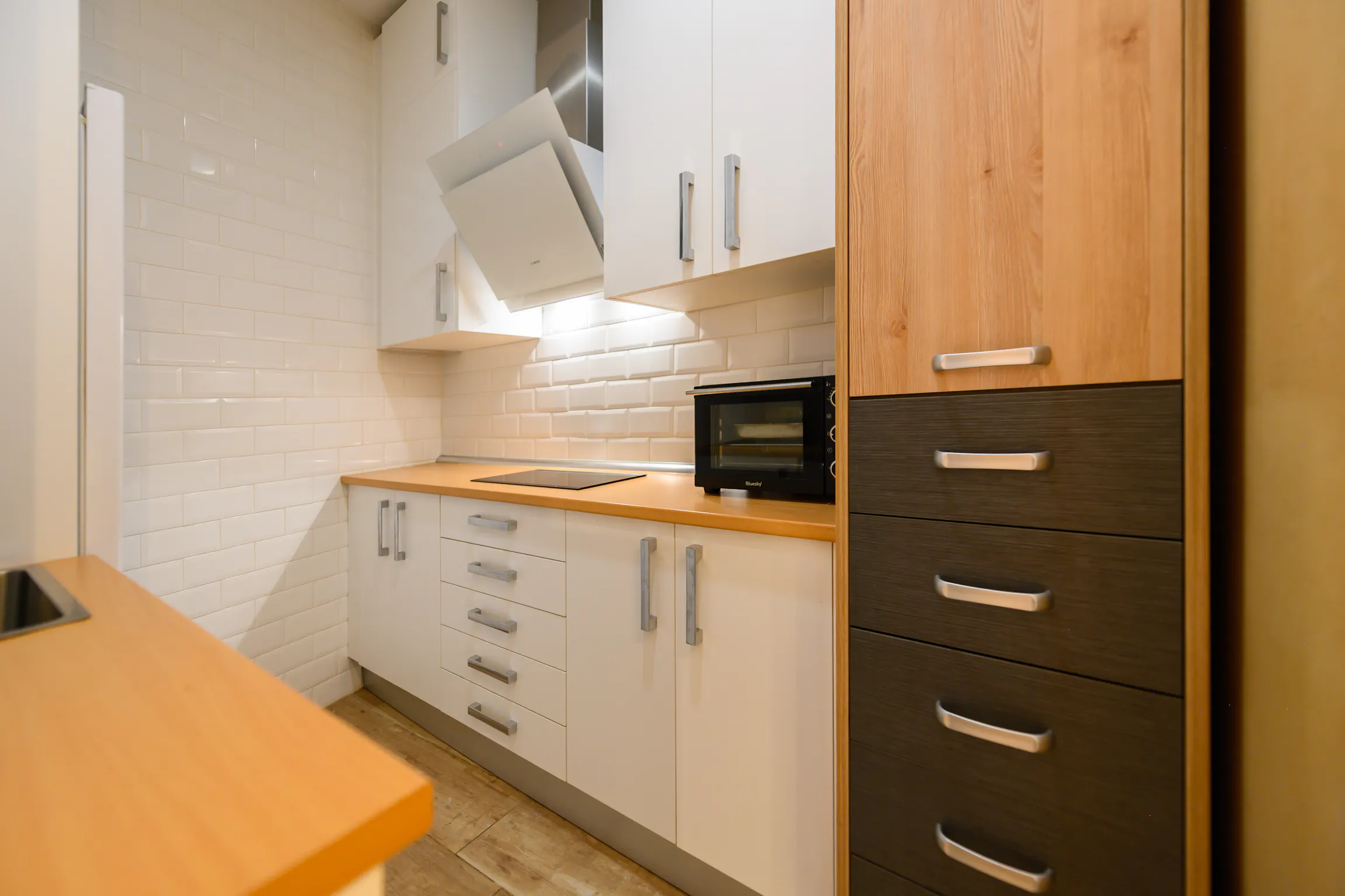 Apartment in Calle de Zurita, Madrid (1558668) ROOM 2
