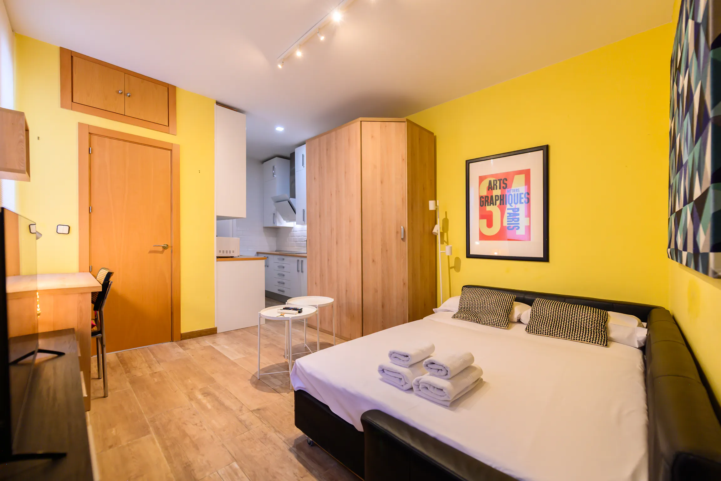 Apartment in Calle de Zurita, Madrid (1558668) ROOM 1
