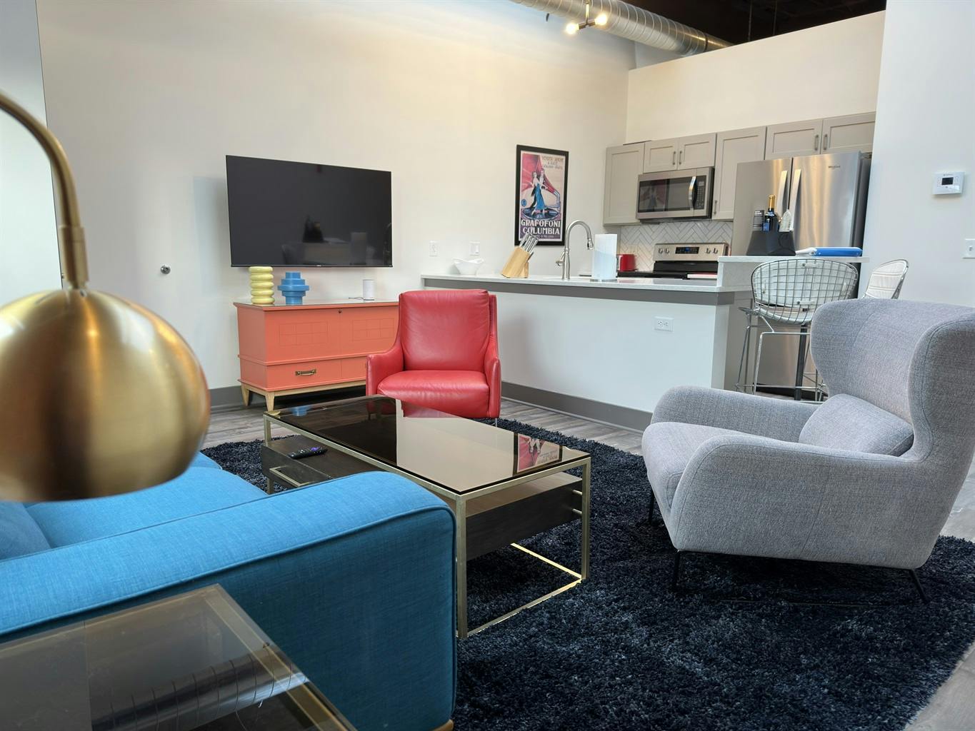 Apartament de închiriat pentru $2,778 pe lună în Rochester, East Ave