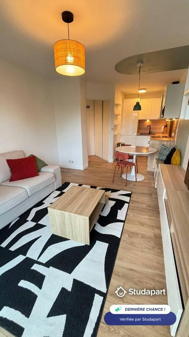 Appartement – Nantes, Éraudière - Vue 5