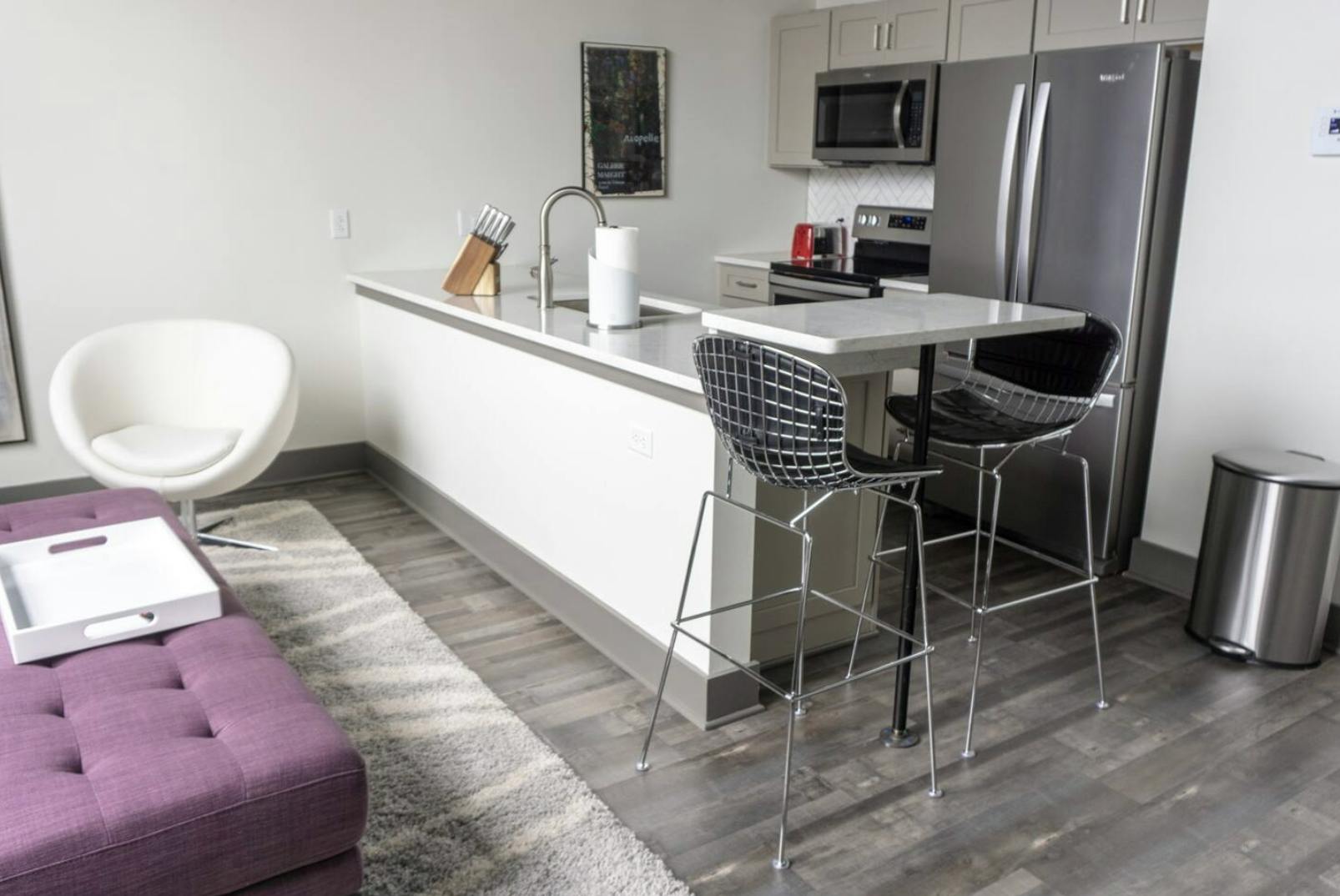 preview gallery tile