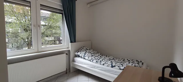 Private room in Märkische Straße, Dortmund (1558731) room image 2